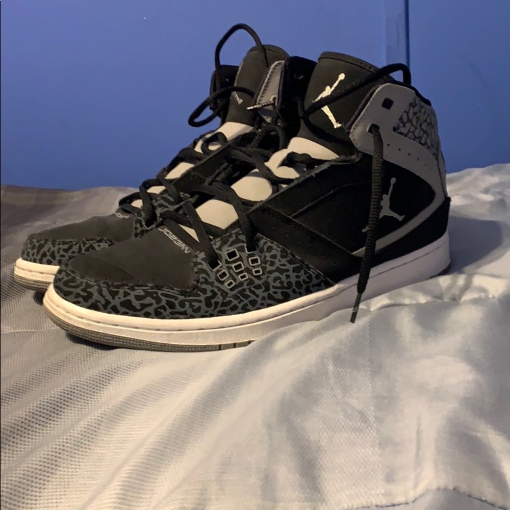 Used Jordans